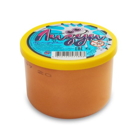 Лизун перламутровый, 120 г, цвет МИКС-5
