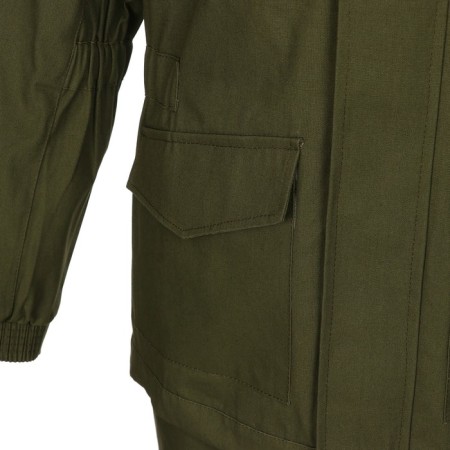 Summer Summer Male Gorka Light, Khaki color 39, height 170-176, size 60-62-5