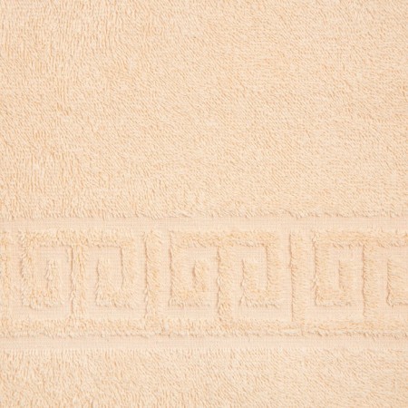 Terry towel with a border 70x140 cm, Dawn, cotton 100%, 430g/m2-2