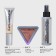 Blood compact influence Beauty Soft Skills, tone 04, 3g