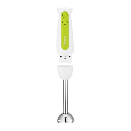KITFORT KT-3051-2 KitFort Bleader, 600 W, 2 speeds, white-salut-3