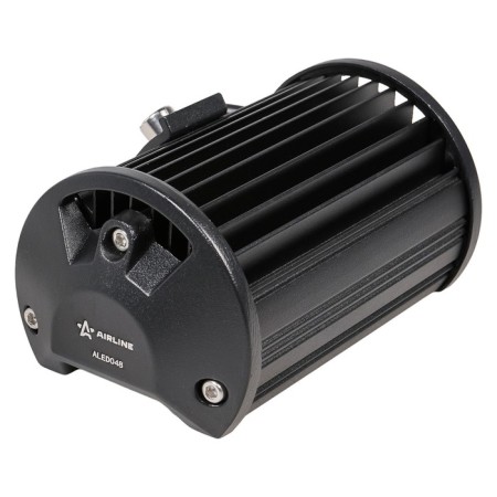 Farah LED AIRLINE, 24 LED, Work Light, 24W, 135x78x65, 12/24V-3