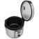 MAUNFELD MPMC-1625s multicooker, 860 watts, 5 l, 17 programs, anti-stick coating, gray-black 936