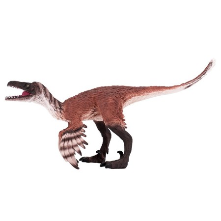 Figure Konik "Trodon with a mobile jaw"-1