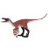 Figure Konik "Trodon with a mobile jaw"