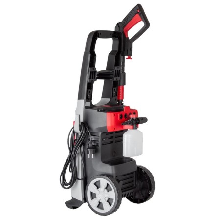 High pressure washing MP-170, 375 l/h, 170 bar, 1900 watts-2