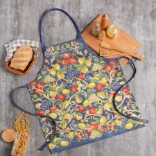 Apron 