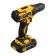 Drill screwdriver Brush Steher CD-160-2, 350-1350 rpm, 2 AKBX2 Ach, 2 Skor., 35 Nm