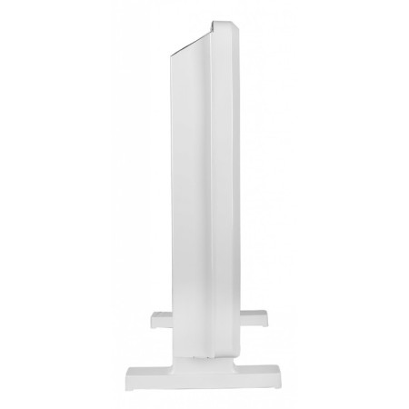 Resanta heater OK-100sn, convectors, 500/1000 W, mechanical mechan. Adjustment, white-4
