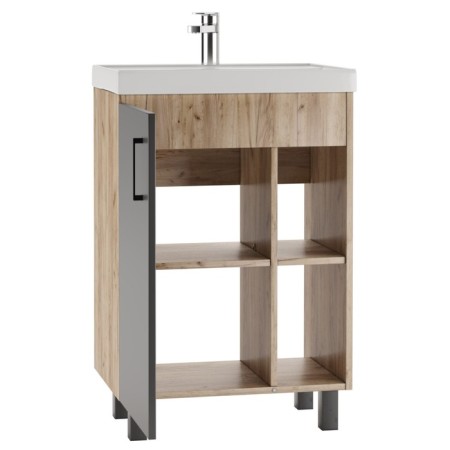 Domino Crafto Tumba under the foster 60 sink, without a box-3