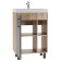 Domino Crafto Tumba under the foster 60 sink, without a box