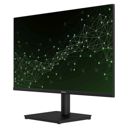 Монитор Digma 23.8" Progress 24A502F черный VA LED 5ms 16:9 HDMI матовая 300cd 178гр/178гр 1029463-7