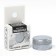 Kandurin dense “matte silver” for chocolate and cupcakes, 2 g.