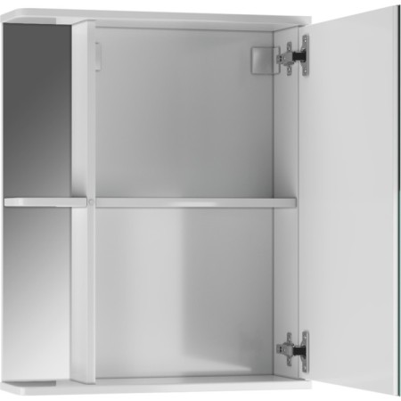 Bathroom Closher Mirror Iceberg Norm 1-55, right-4