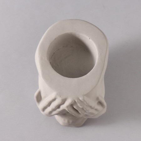 Summary Skull Summary 7*10cm T.S. Sery-5
