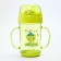 Children's player with silicone tube, 300 ml., With pens, Mix color