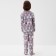 New Year. PAZHAMA Children's KAFTAN "Scandinavia" Size 32 (110-116 cm)