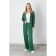 Female set: cardigan and trousers, size 52