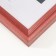 Photo frame tree "Image Art" C18 15x21 cm, (glass), red tree