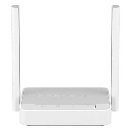 Wireless Keenetic Sprinter SE (KN-3712) AX3000 10/100/1000Base-TX White-1