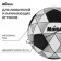 Ball football minsa, PU, ​​machine stitching, 32 panels, p. 5