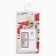 New Year. Driving Ethel "Nutcracker" 30x70 cm, 100% cotton, sarzha 190 g/m2