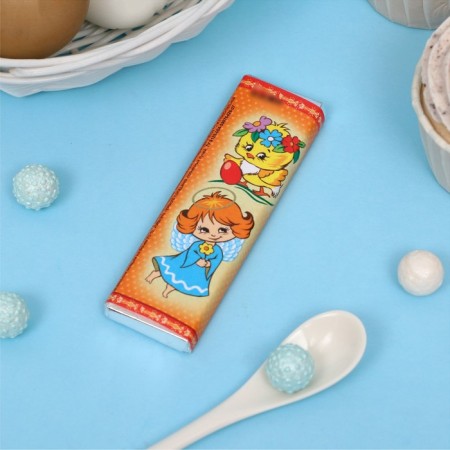 Confectionery "HB", 25 g