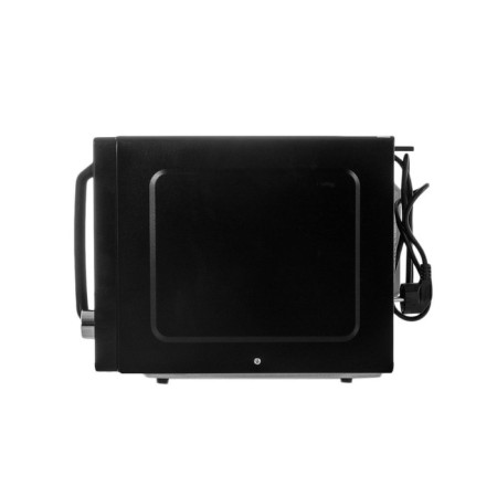 Microwave oven Horizont 23 MW 800-1379 s, 23 l, 800 watts, silver-black-4