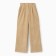 Women's pants Mist Velvet, p. M beige