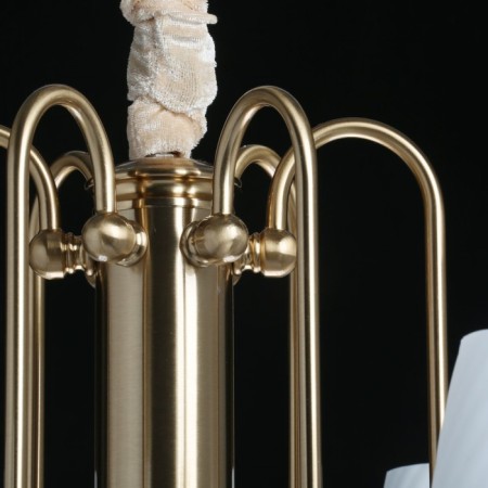 Palermo chandelier, size 66x101x66 cm, 240W 6xe27 IP 20-7