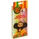 Pencils are colored 24 colors, plastic multi-bullets "Cheburashka", sharpened, euro suspension