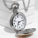 Pocket watches "USSR", quartz, D-4.7 cm