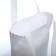 Bag Schoper NAZAMOK, 35x0.5x40 cm, Department without lightning, without lining, white