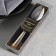 A teaspoon spoon with an engraving “beloved son”, in a gift box, 3 x 14 cm.
