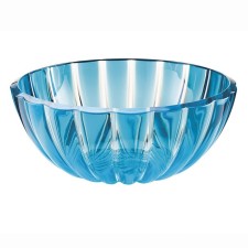 Салатник Guzzini Dolcevita, d=20 см, цвет бирюзовый