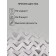 Masking network 2 x 3 m single, white