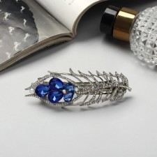 Hair hairpin 