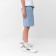 Baby Minaku shorts Blue color, height 134 cm