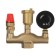 ZEIN security group, for heating boilers, 1 ", w - figurative