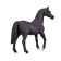 Figure Konik "Arabian stallion, Voronoy"