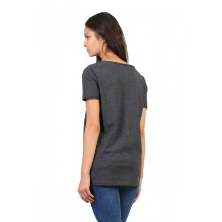T -shirt, size 42, anthracite color-1