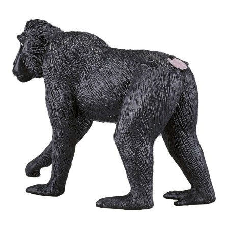 Figure Konik "Cuttled Pavian"-1