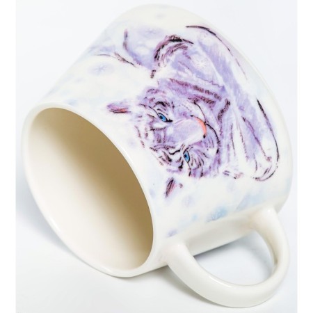 OLAFF mug Niagar, 450 ml-1