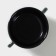 Porcelain broth Verde Notte, 300 ml, d = 11.5 cm, green color