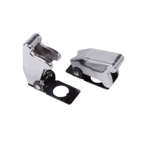 Protective cover for torso-like KN and ASW chrome (SAC-01) Rexant