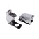 Protective cover for torso-like KN and ASW chrome (SAC-01) Rexant