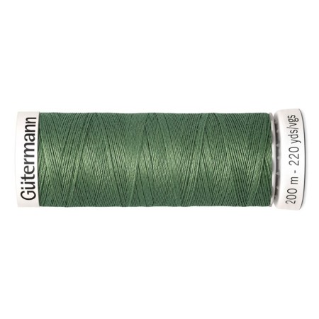 SEW-all thread for all materials, 200 m, 748277 (296 camouflage)