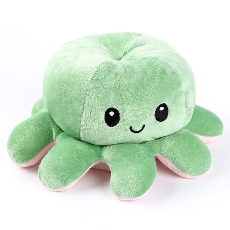 Soft toy "Osminog", Robby, Color Mix-7