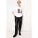 Female trousers, size 66