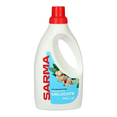 SARma linen air conditioning, delicate care, 950 ml